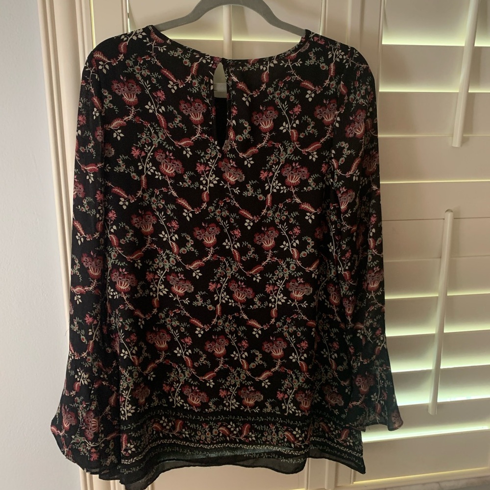 Max Studio Tunic - Picture 4 of 4
